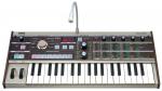 microKORG мини синтезатор