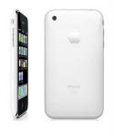 Белый iPhone 3GS 16GB