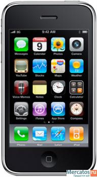 iPhone 3GS 16GB
