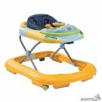 ходунки детские