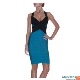 Платье Herve Leger (новое)