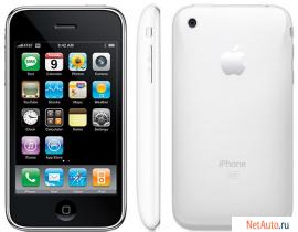 iphone 3gs 16gb white