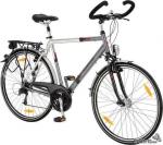 Велосипед Pegasus Solero Alu Light