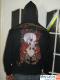 Ed Hardy толстовки со стразами (новые)
