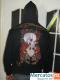 Ed Hardy толстовки со стразами (новые)