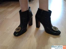 продаю обувь из INTER MODA 2