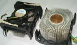 Кулер Intel Original S478 (обмен)