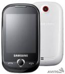 Продам в Москве: Продам Samsung S3650 Corby за 1 000 руб.