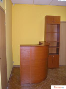 Мебель для офисов и салонов
