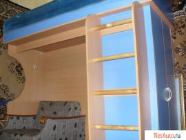 Детская мебель