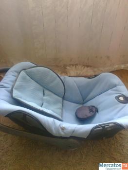 АВТОКРЕСЛО 2