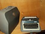 Печатная машинка ERIKA(Германия)