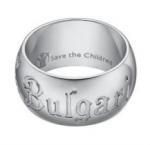 Кольцо Bvlgari