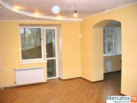 строительство и реомнт