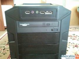 продам игровой компьютер 8