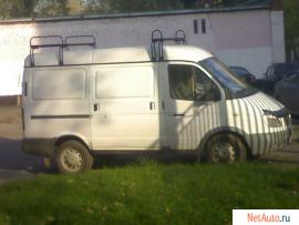 Грузоперевозки на соболе.