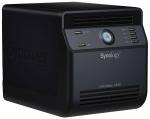 Сетевой накопитель Synology CS407