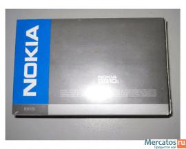 Nokia 8910i 3