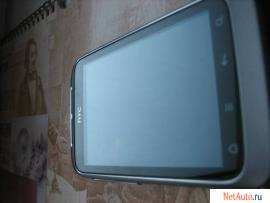 Продам HTC Wildfire S РСТ