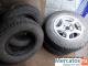 Продаю шины кама-208 185/70/R14 всесезонные,диски литые 4*100 R1