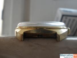 Продам Часы 1985г.в. заказ М.О. СССР 3