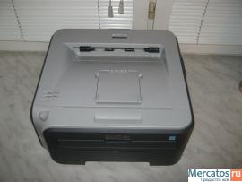 Продам новый лазерный принтер Brother HL-2140R 2