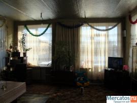 Продаю новый дом д.Устиновка 17км Егорьевского ш или меняю на 3  5