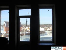 Продаю новый дом д.Устиновка 17км Егорьевского ш или меняю на 3  6