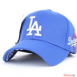 Бейсболки LA Dodgers