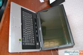Продам в Москве: Fujitsu Siemens amilo M3438G за 13 000 руб. 2