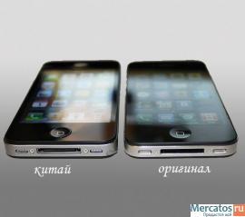Apple iPhone 4G (Китай) 2