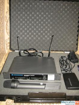 Супер радио-система. 2