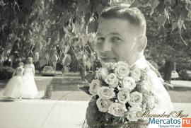 Свадебный фотограф в Краснодаре.Профессиональная фотография. 9