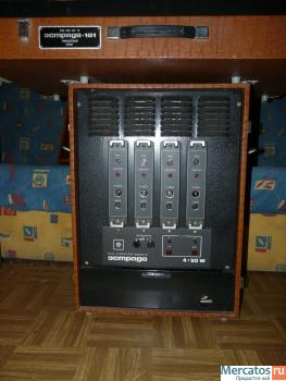 Эстрада с 101 4