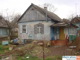 Продам Дом 70км от Черного Моря