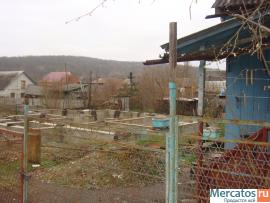 Продам Дом 70км от Черного Моря