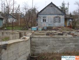 Продам Дом 70км от Черного Моря