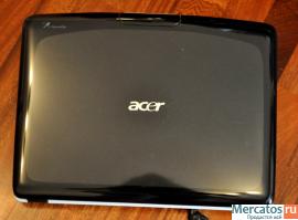 Продам ноутбук Acer Aspire 5920G 3
