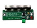 Переходник 1.8" ZIF на 2.5" IDE