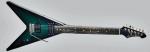 Aria Pro II XX Deluxe "Flying V" с фирменным чехлом (Япония, 80-