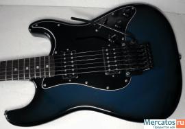 Tokai Limited Edition BBS (Япония, 80-е) 2