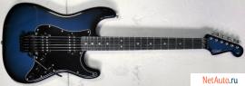 Tokai Limited Edition BBS (Япония, 80-е)