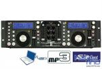 American audio sdj2