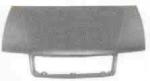 Капот новый на AUDI AUDI 100