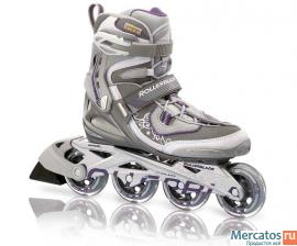 Ролики Rollerblade Spark 80 W