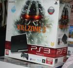 Sony Playstation 3 160Gb +1 игра
