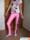 Лосины Love couture by Lourdes новые
