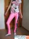 Лосины Love couture by Lourdes новые