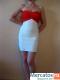 Платье Herve Leger новое
