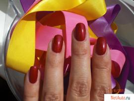 Покрытие Shellac 350р